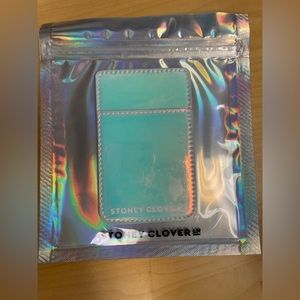 Stoney Clover Phone Wallet